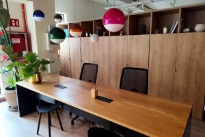 Casa Ideal Inmobiliaria Madrid