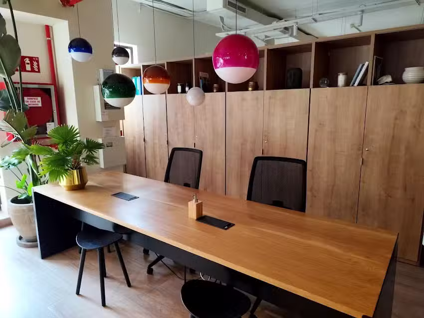 Casa Ideal Inmobiliaria Madrid