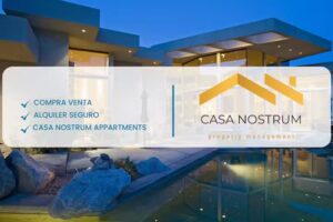 Casa Nostrum Inmobiliaria – Tarragona