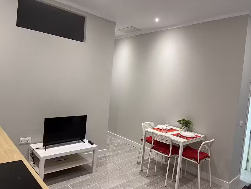 Casa paraiso tenerife