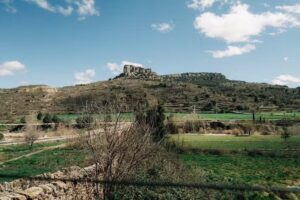 Casa Rural Cases Tonet