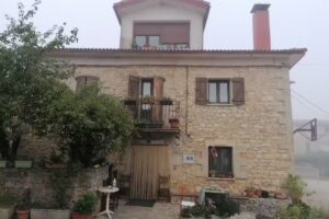 Casa Rural Real de los Casares