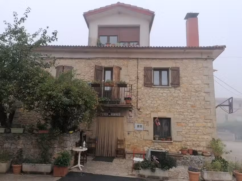 Casa Rural Real de los Casares