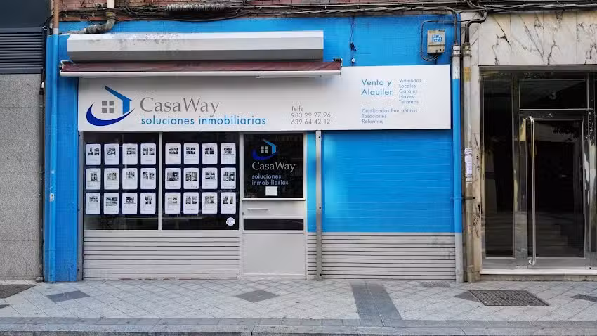 Casa Way Soluciones Inmobiliarias