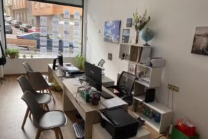 Casa y Luz Asesoría Energética e Inmobiliaria