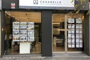 Casabella Servicios Inmobiliarios