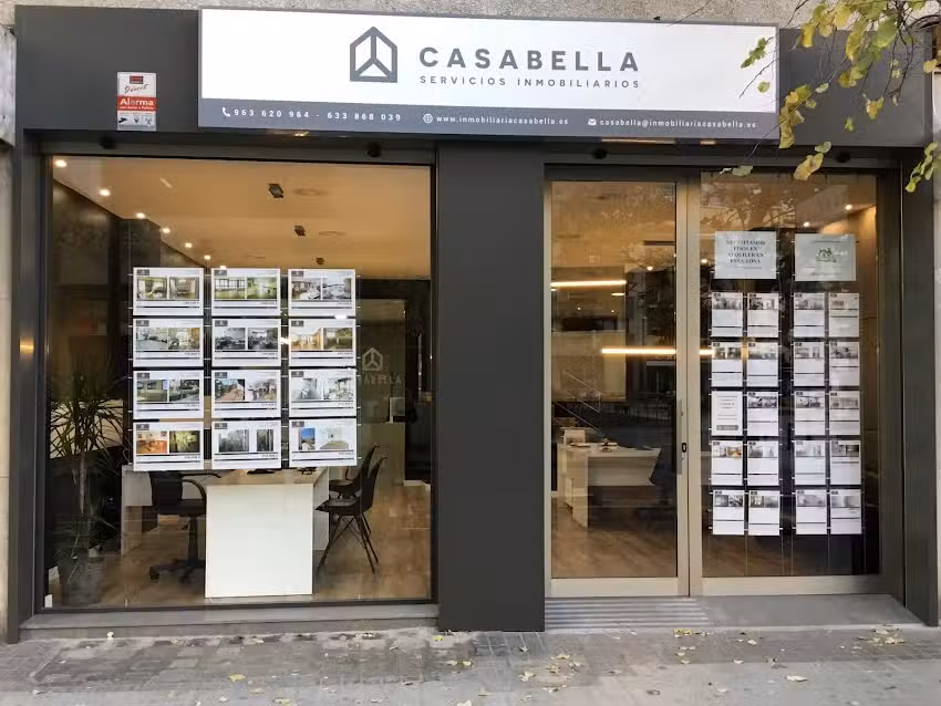 Casabella Servicios Inmobiliarios