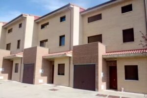 Casablanca Inmobiliaria Gamonal