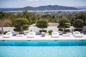 CASAL IBIZA Selected Real Estate