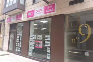 CASAL Inmobiliaria Gijón