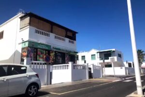 Casalanz Lanzarote Inmobiliaria / Immobilienbüro / Real Estate