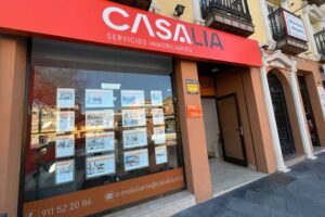 Casalia Property’s Inmobiliaria
