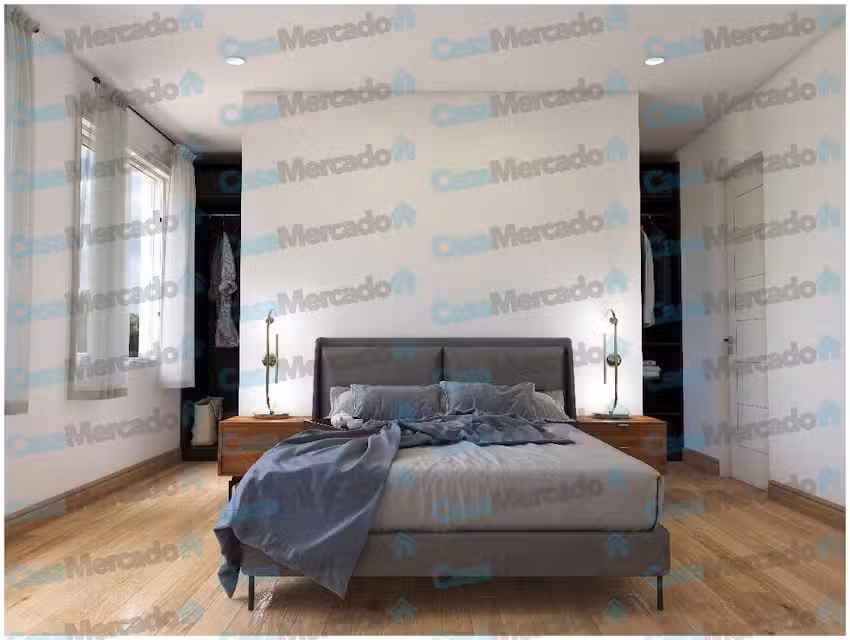 CasaMercado Properties