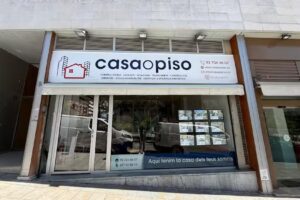 Casaopiso – Inmobiliaria Terrassa