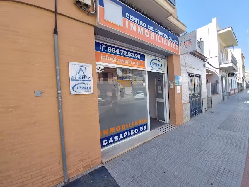CASAPISO INMOBILIARIA