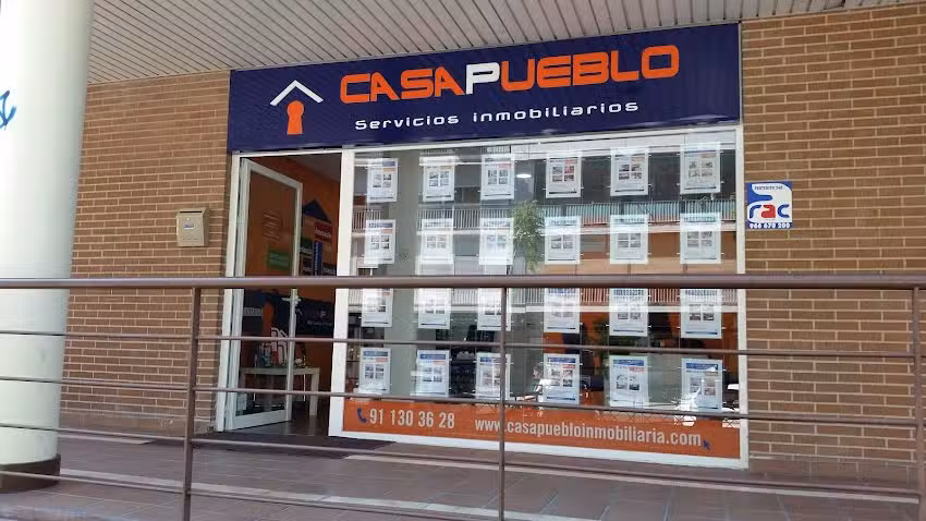 CASAPUEBLO HORTALEZA SL
