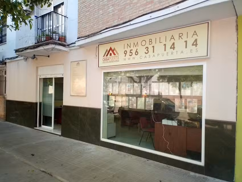 Casapuerta Gestión Inmobiliaria