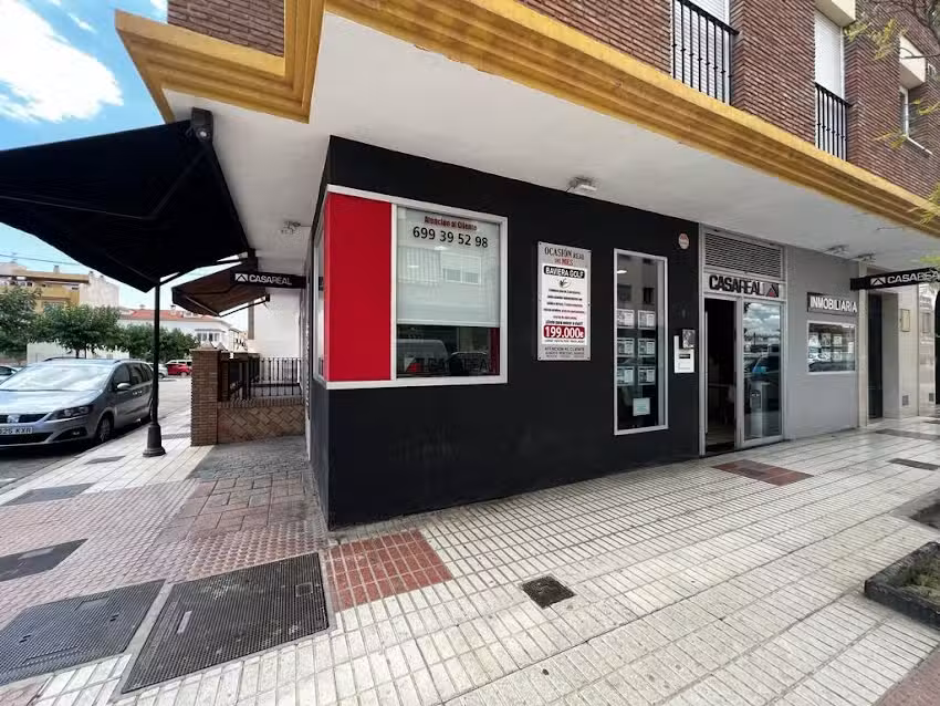 CASAREAL INMOBILIARIA