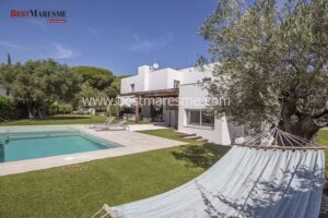 Casas a la venta en el Maresme BestMaresme