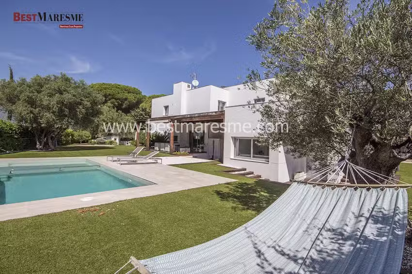 Casas a la venta en el Maresme BestMaresme