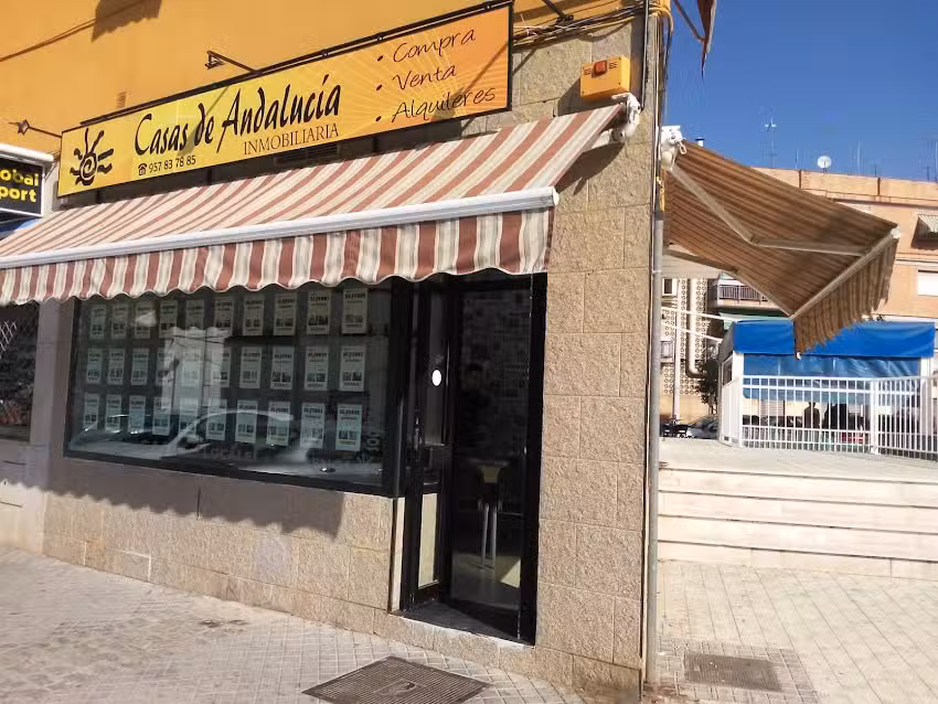 Casas de Andalucía Inmobiliaria