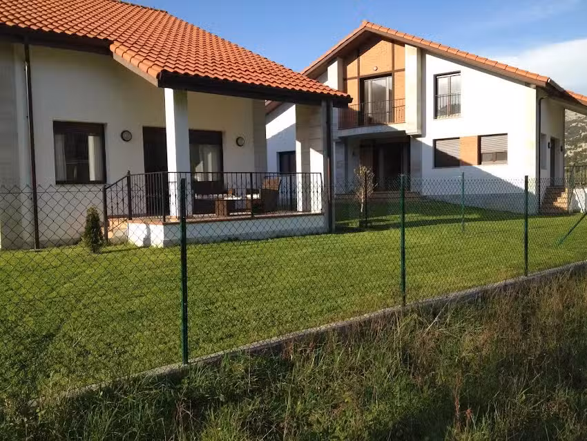 Casas de Liendo
