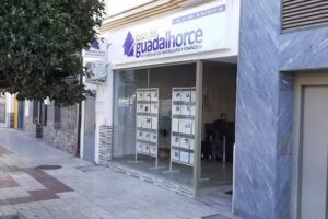 CASAS DEL GUADALHORCE S.L.