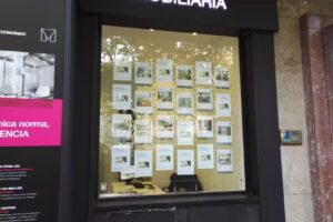 CASAS DEL MEDITERRÁNEO – RAMÓN Y CAJAL