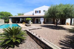 Casas en Menorca – Ciutadella