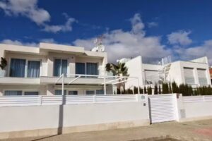Casas Manuel Real Estate – Benijofar