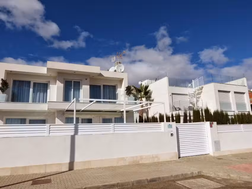 Casas Manuel Real Estate – Benijofar