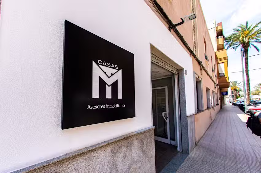 Casas MT Asesores Inmobiliarios