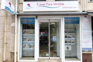 Casas para vivirlas