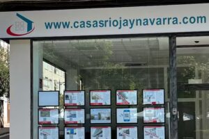 Casas Rioja y Navarra