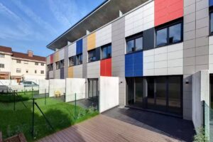 Casas y Chalets en La Fresneda, Oviedo | Los Álamos