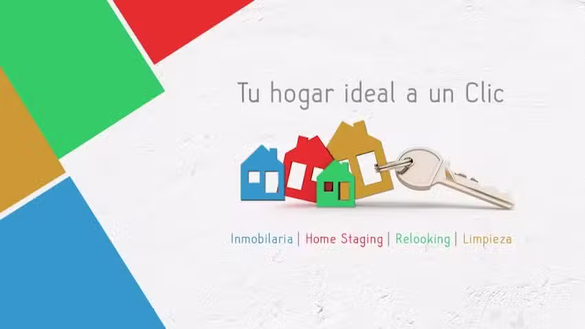 CasasClic- Agencia inmobiliaria – Home Staging -Relooking