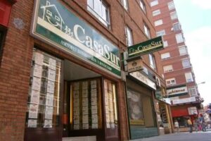 CasaSur Inmobiliaria (Manuel Alcaide Marta)