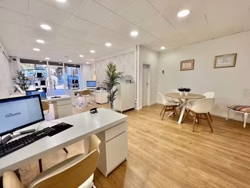 Casavertia Gestió Immobiliària