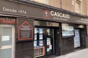 Cascales Serveis Immobiliaris