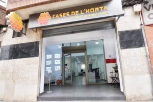 Cases de L’Horta