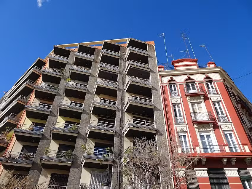 Casetes Inmobiliaria