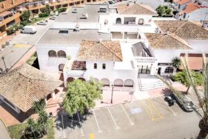 CASITASHOME Real Estate Inmobiliaria en Casares Costa