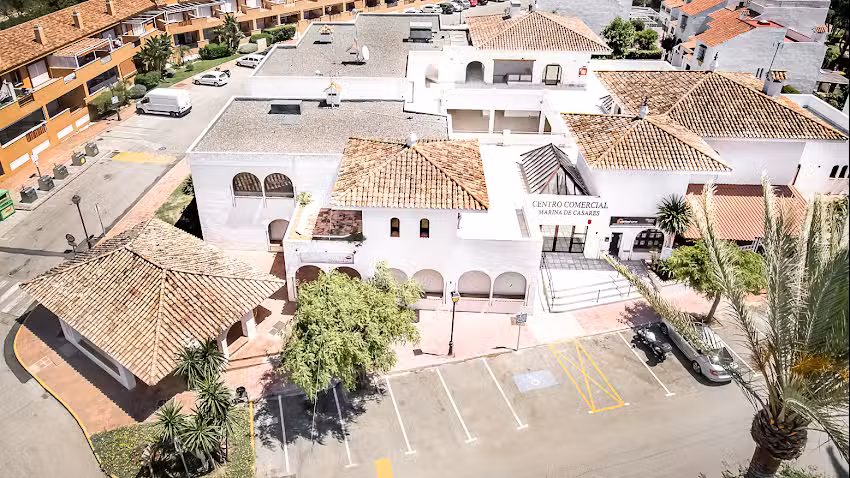 CASITASHOME Real Estate Inmobiliaria en Casares Costa