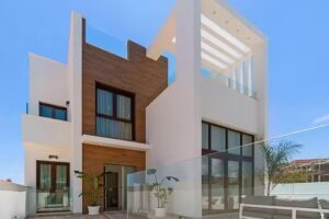 CASPROM Real Estate – Polskie Biuro Nieruchomości