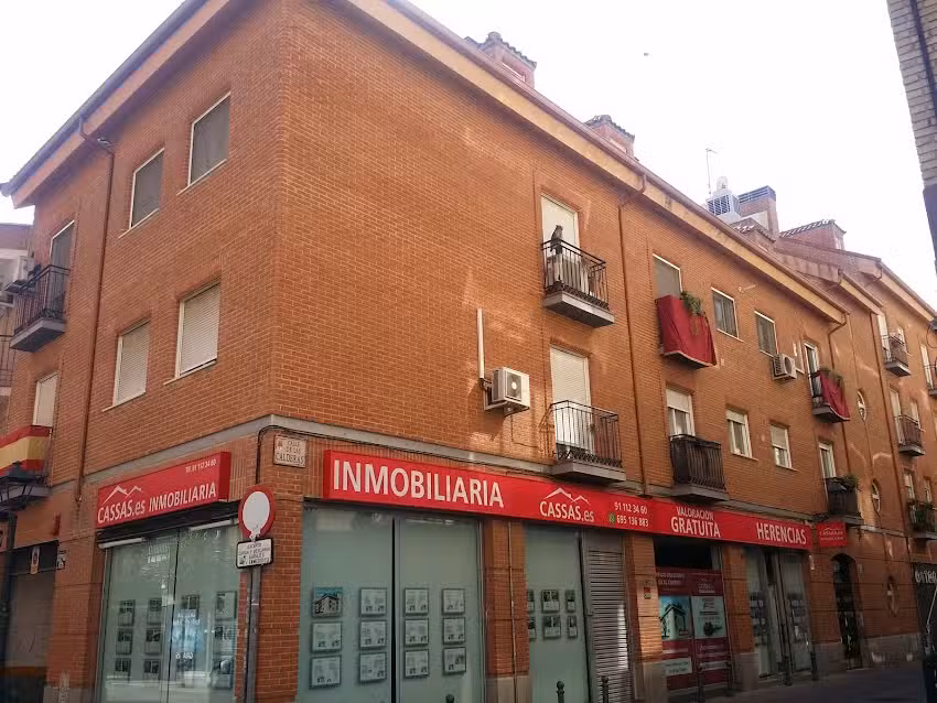 CASSAS.es Inmobiliaria – Líderes en Ventas en Torrejón de Ardoz
