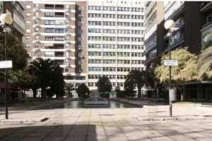 Castellana Real Estate.