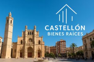 Castellón Bienes Raices