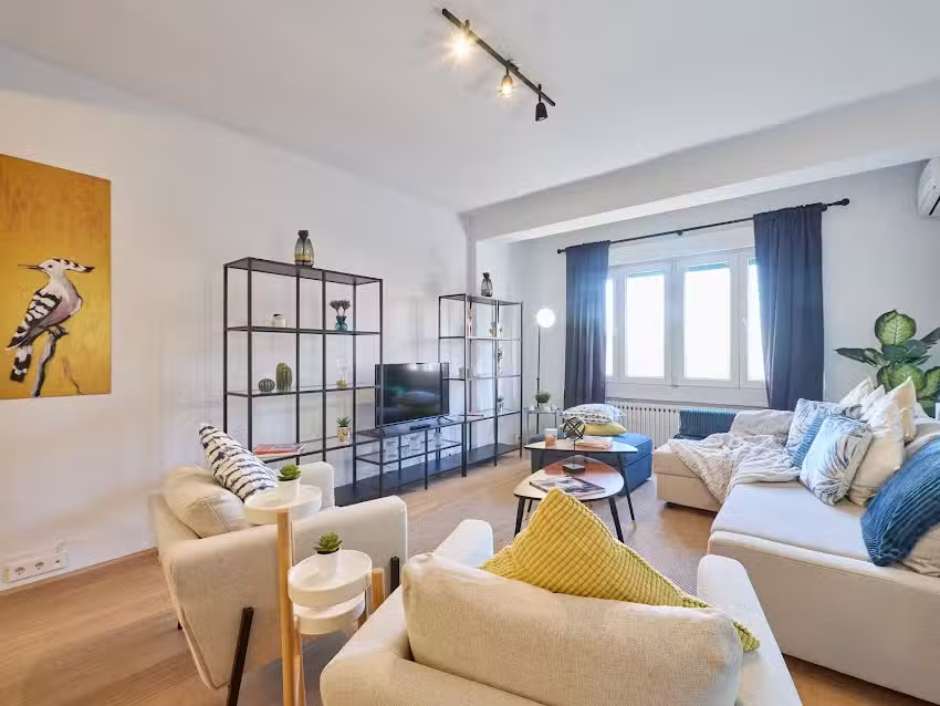 Castilla3 – My City Home