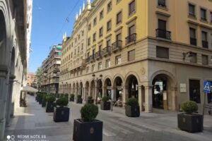 Castillo Inmobiliarias