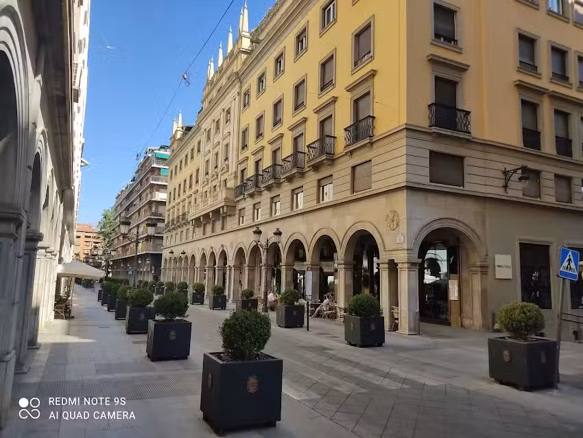 Castillo Inmobiliarias